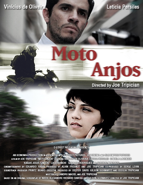  Moto Anjos (2017)