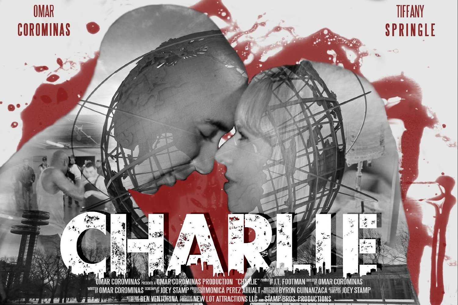  Charlie (2017)