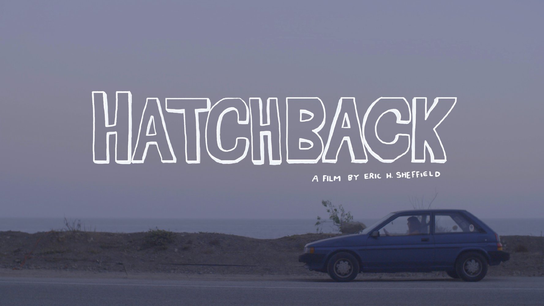 Hatchback (2017)
