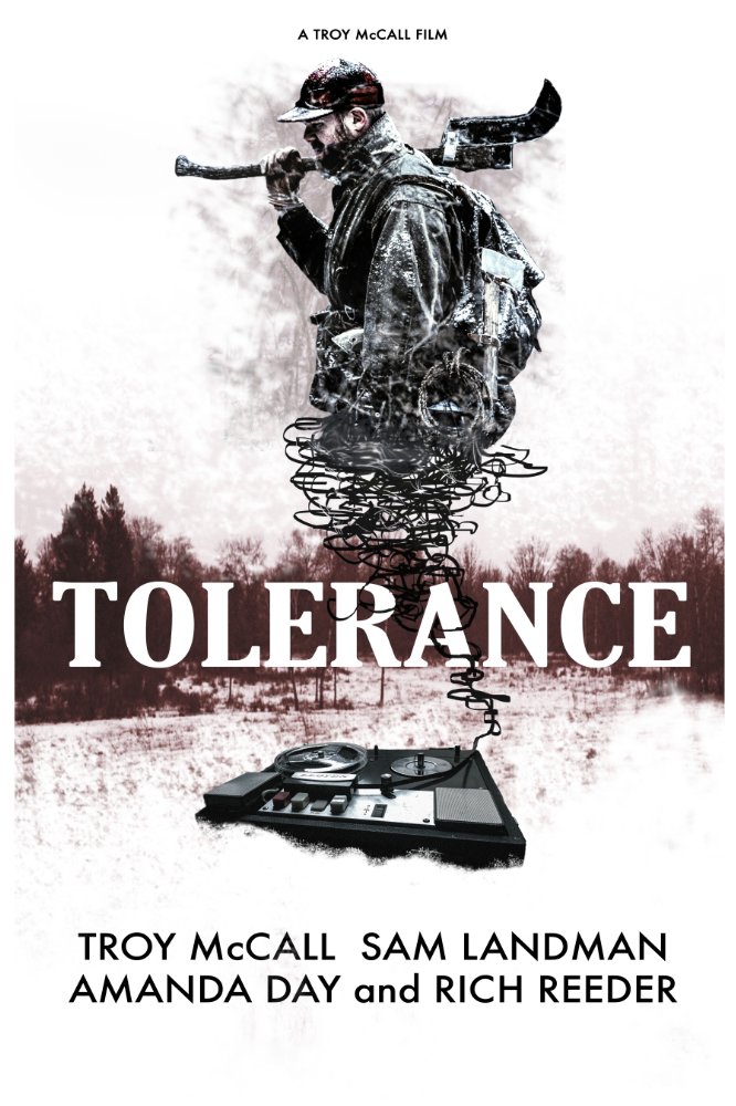  Tolerance (2017)