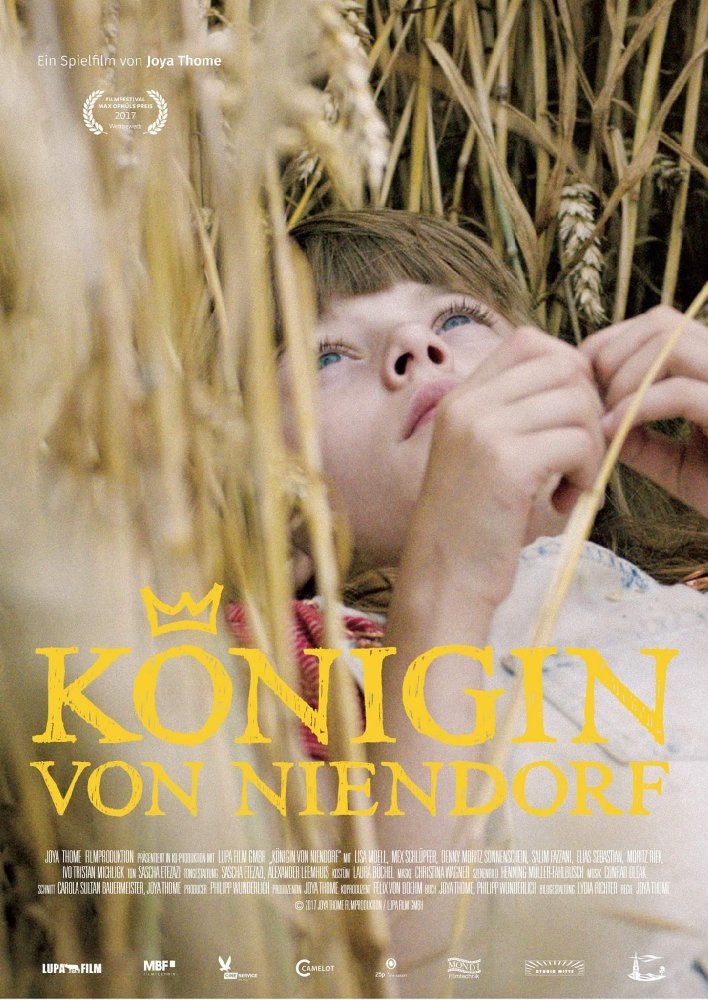 Königin von Niendorf (2017)