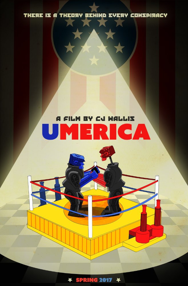 Umerica (2017)