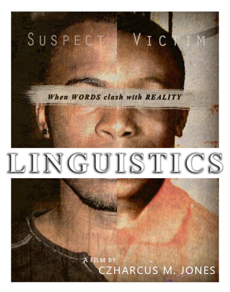  Linguistics (2017)