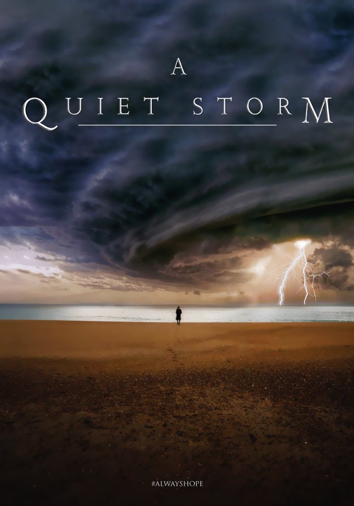 A Quiet Storm (2017)