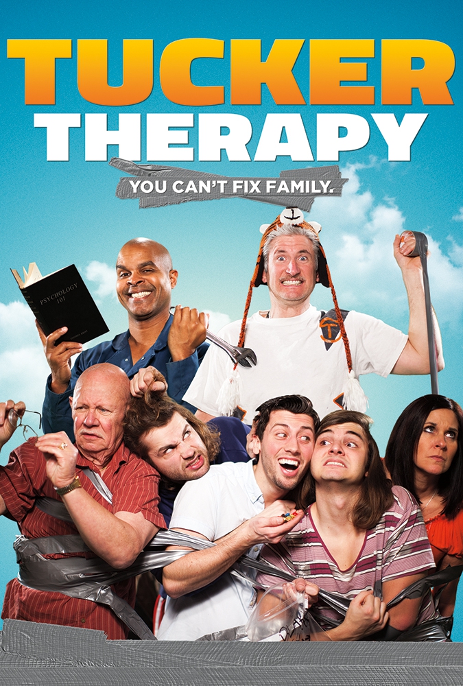  Tucker Therapy (2017)