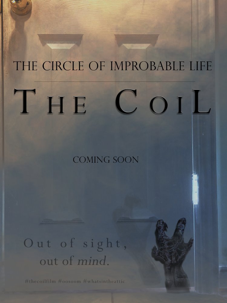 The Circle of Improbable Life/The CoiL (2017) Online