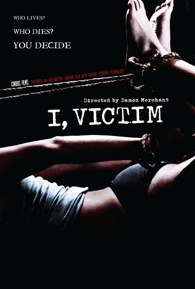  I, Victim (2017)