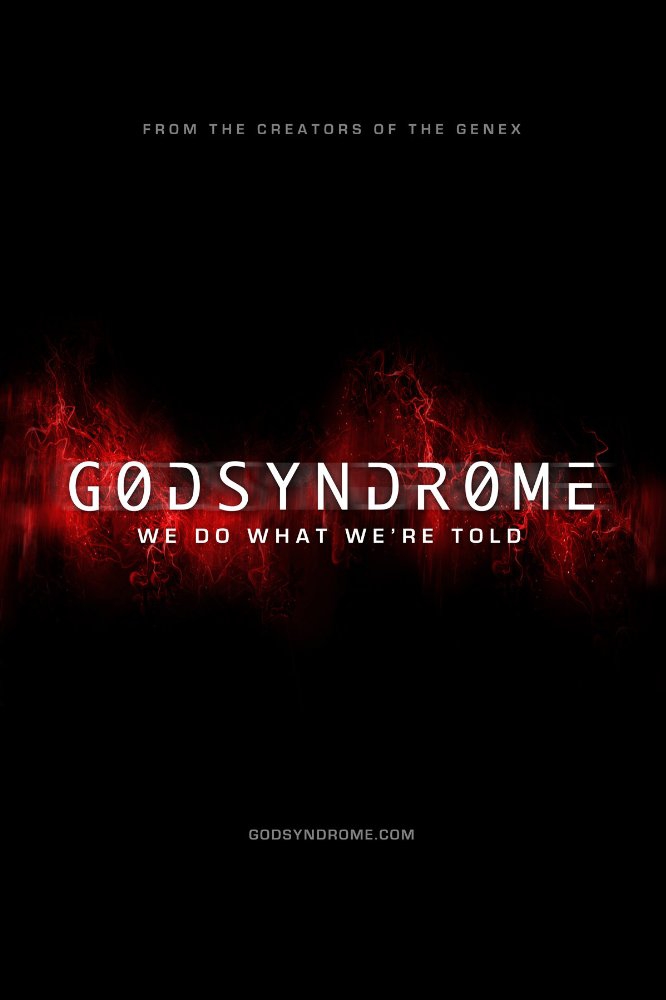  God Syndrome (2017)