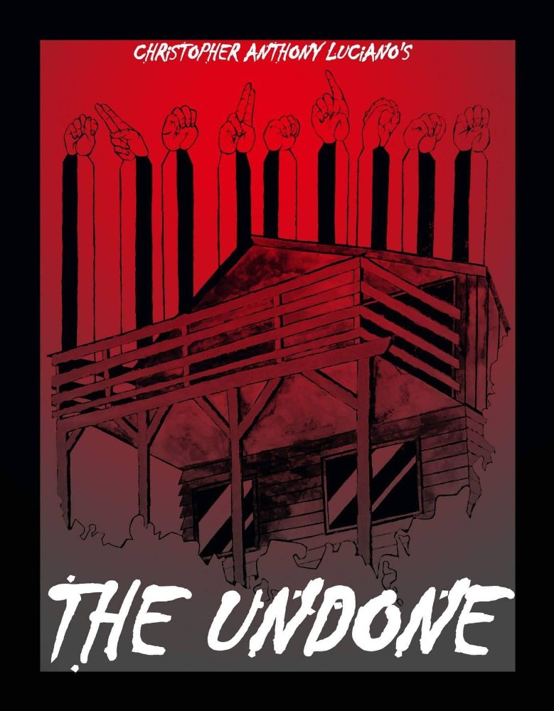  The Undone (2017)