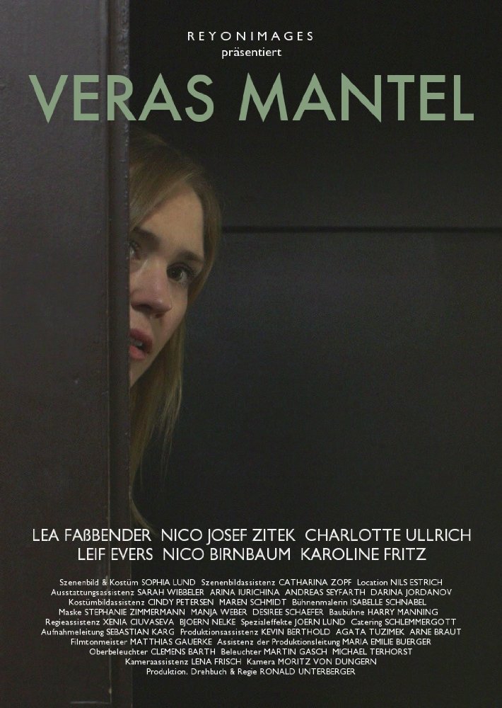  Veras Mantel (2017)