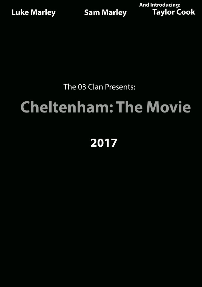  Cheltenham: The Movie (2017)