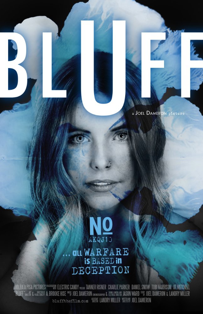 Bluff (2017)