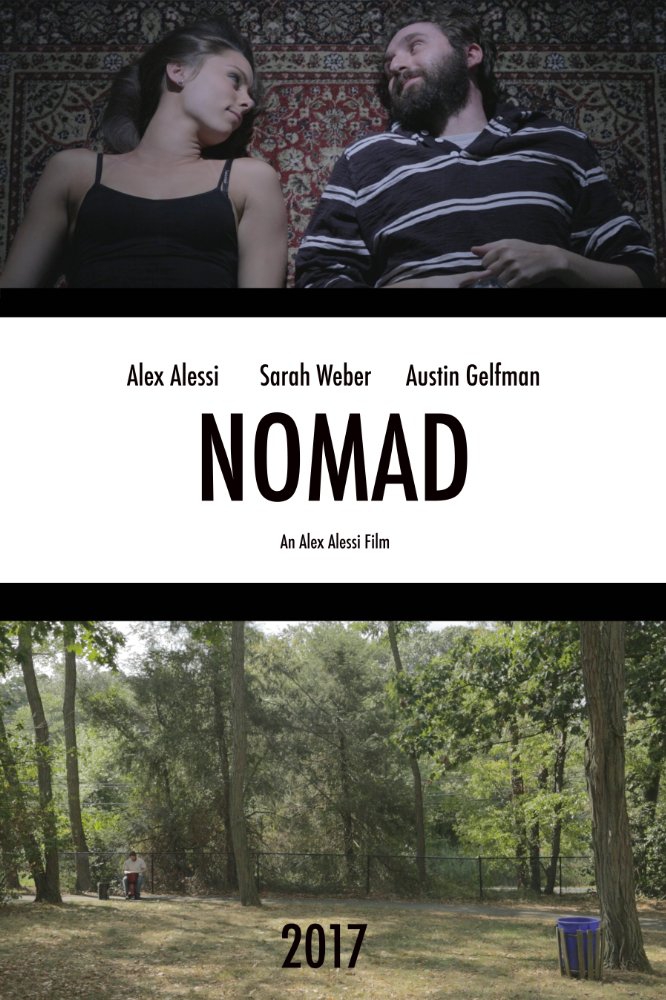  Nomad (2017)