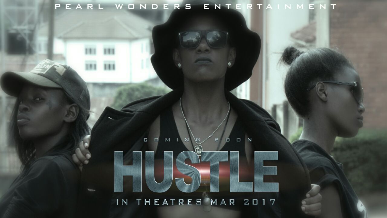  Hustle (2017)