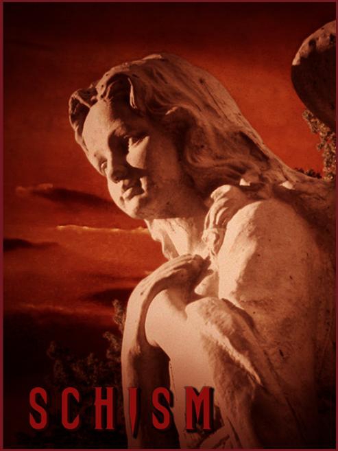 Schism (2017)