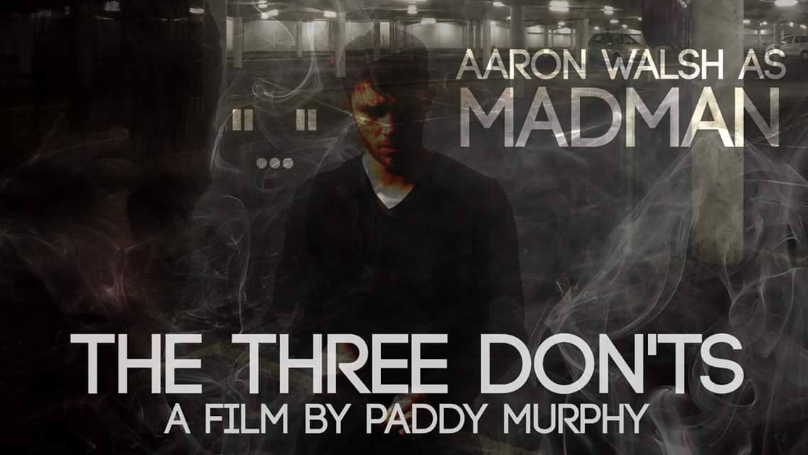  The Three Don'ts (2017)