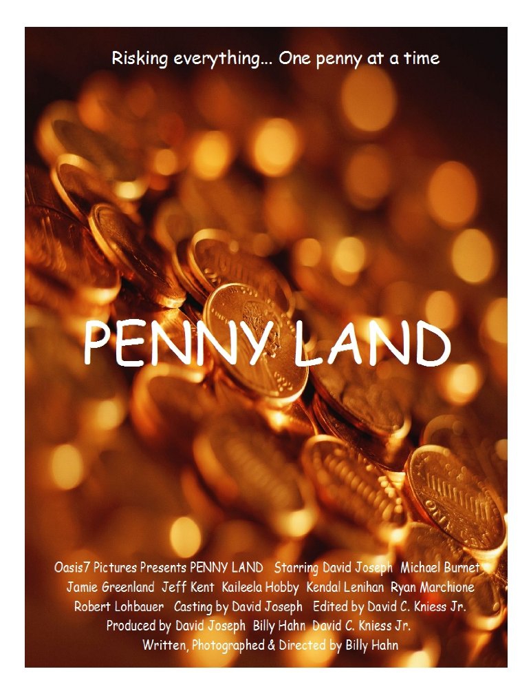 Penny Land (2017)