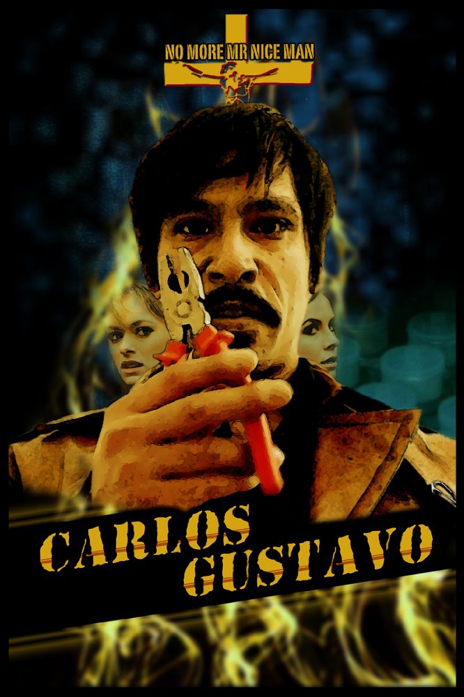  Carlos Gustavo (2017)