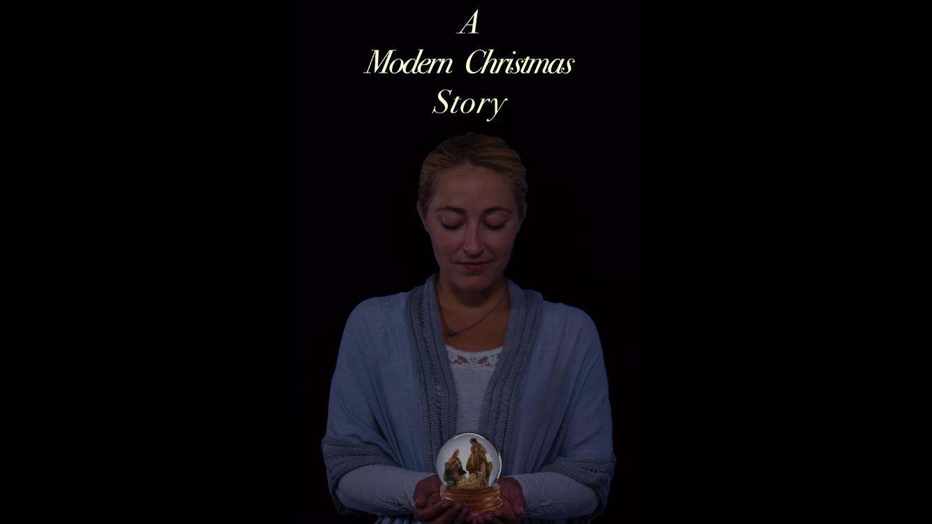  A Modern Christmas Story (2017)