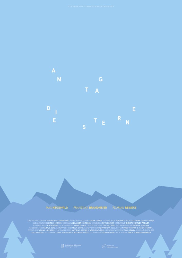 Am Tag die Sterne (2017)