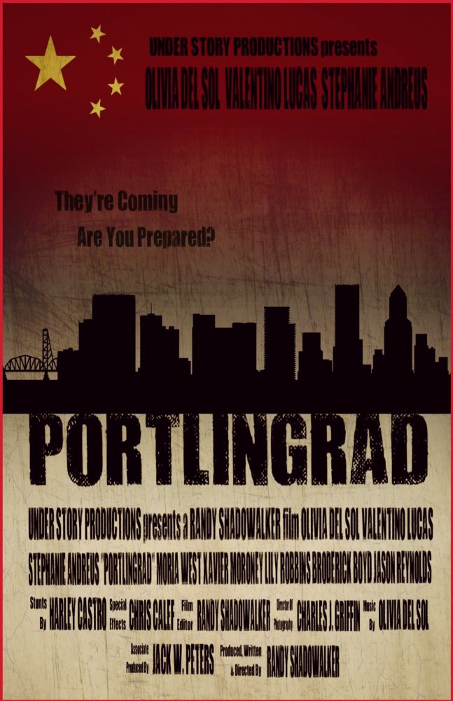 Portlingrad (2017)