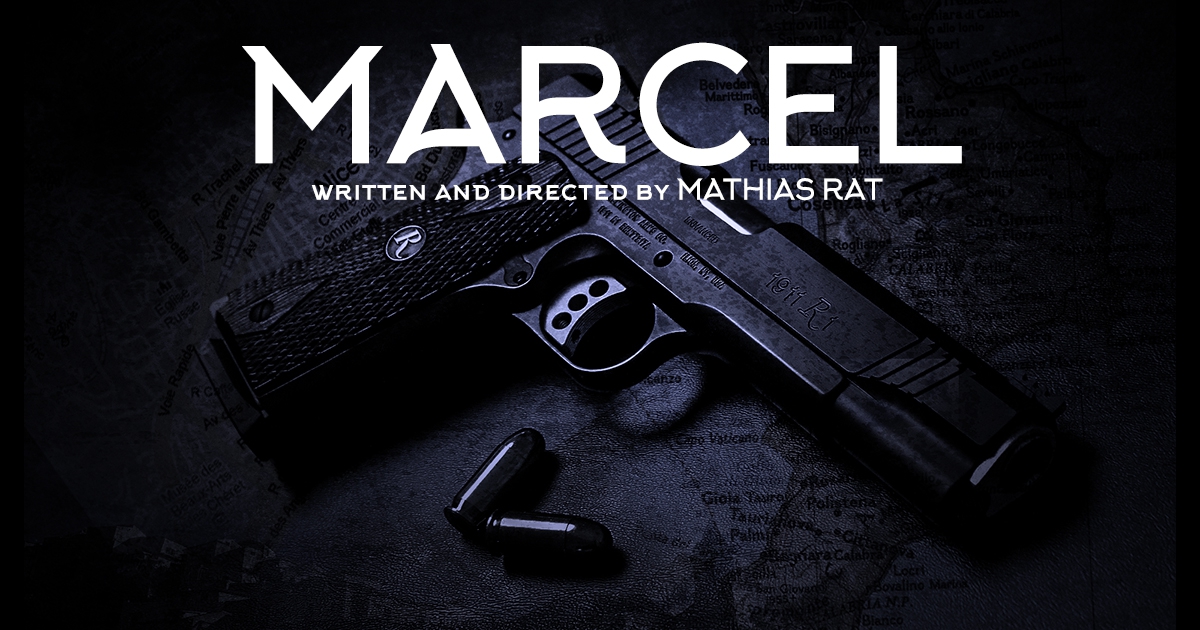  Marcel (2017)