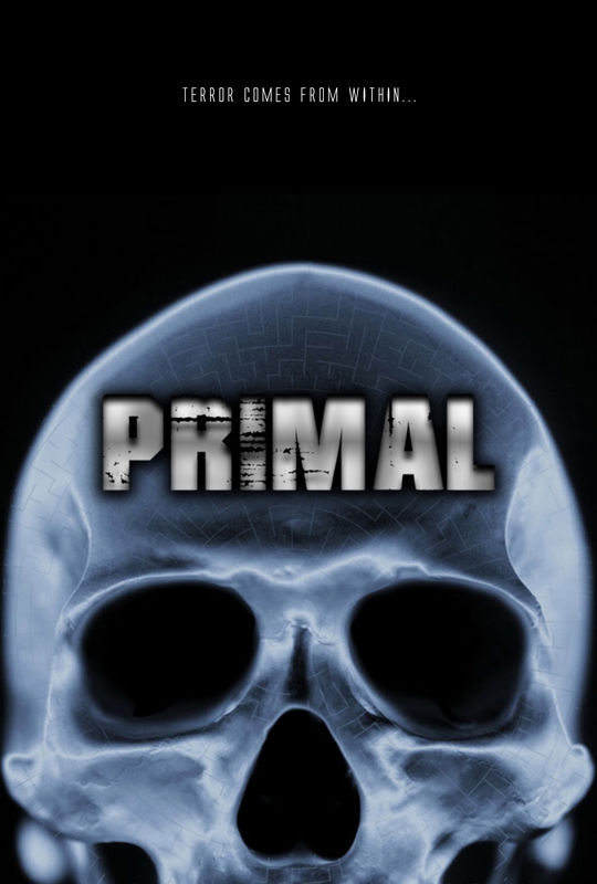  Primal (2017)