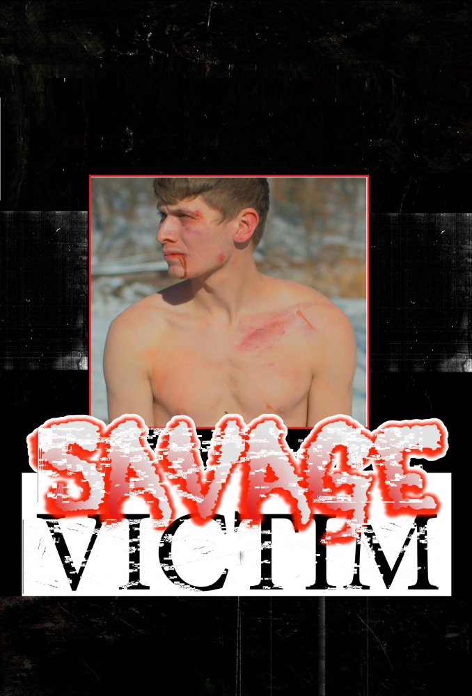  Savage Victim (2017)