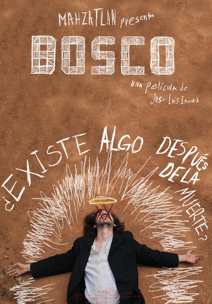  Bosco (2017)