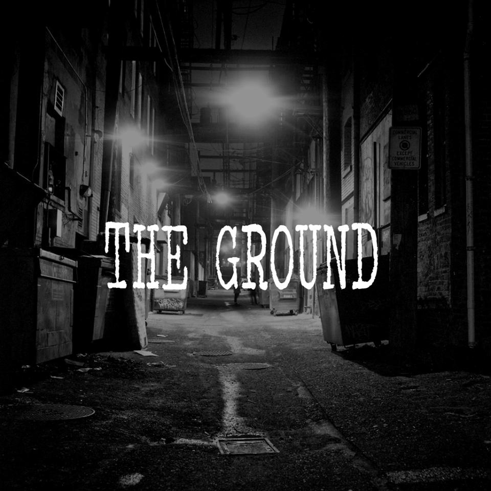  The Ground (2017)