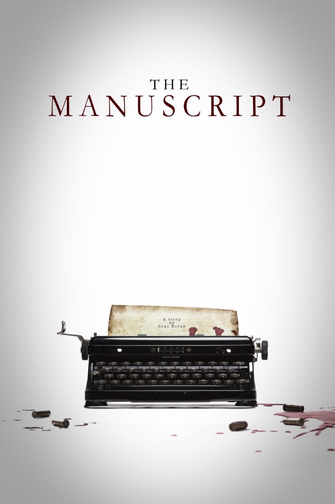  The Manuscript (2017)