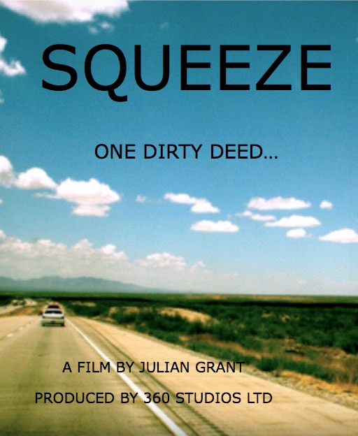  Squeeze: One Dirty Deed (2017)