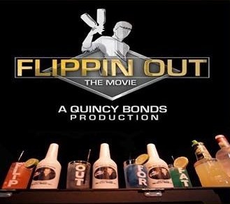  Flippin Out the Movie (2017)