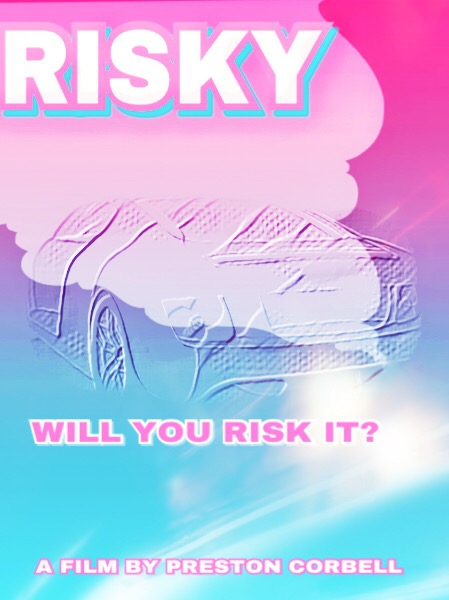  Risky (2017)