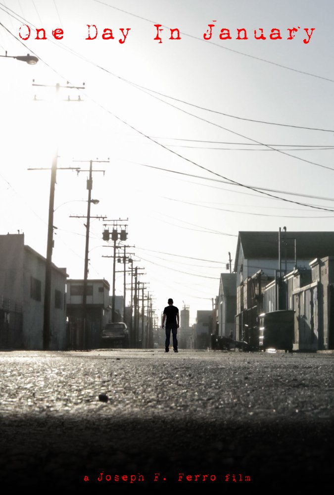 One Day in January (2017)