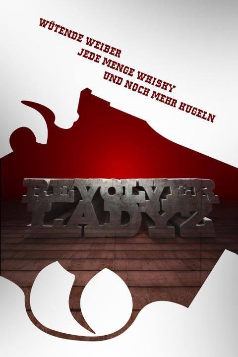 Revolverladyz (2017)