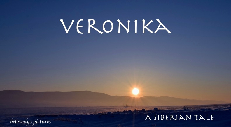  Veronika, a Siberian Tale (2017)