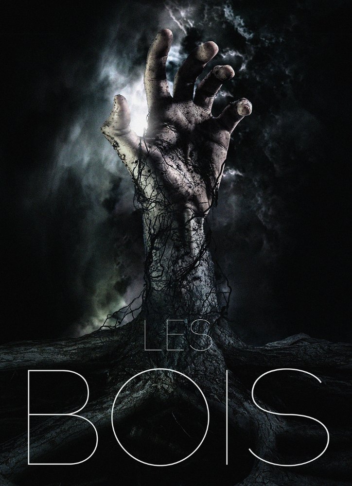 Les Bois (2017)
