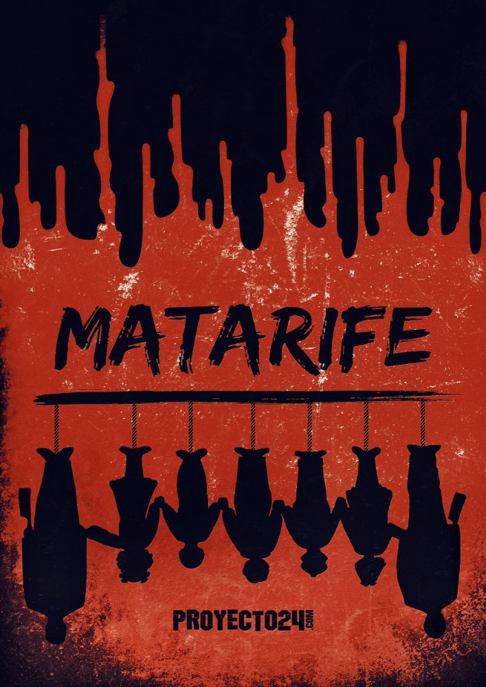 Matarife (2017)