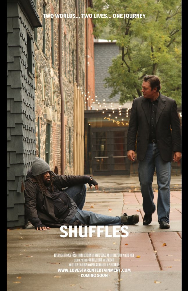  Shuffles (2017)