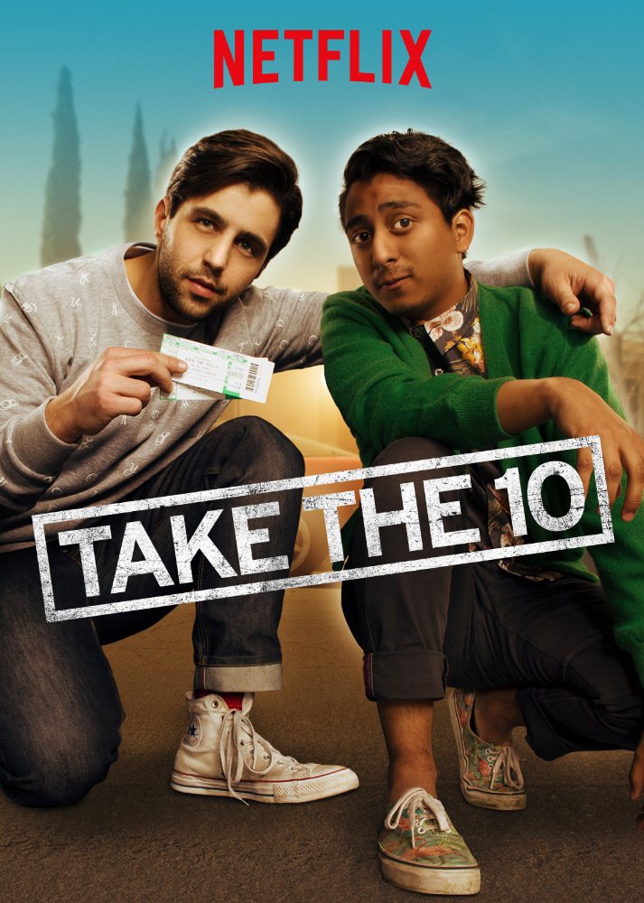 Take the 10 (2016) Online