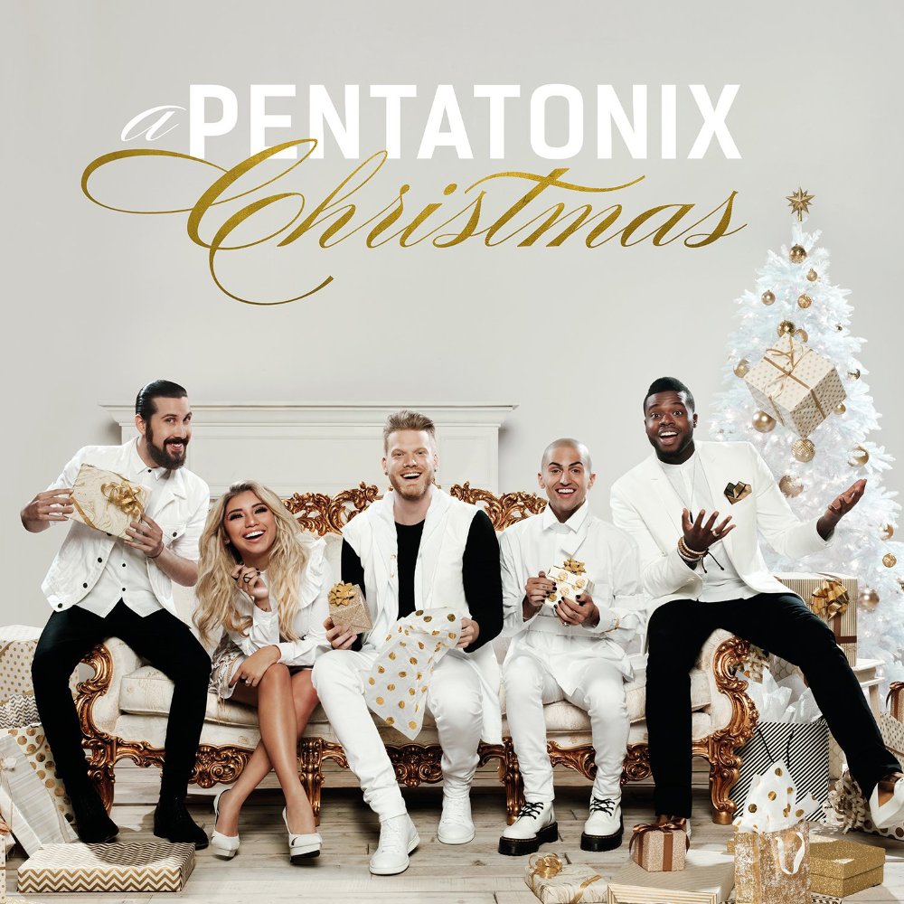 A Pentatonix Christmas Special (2016)