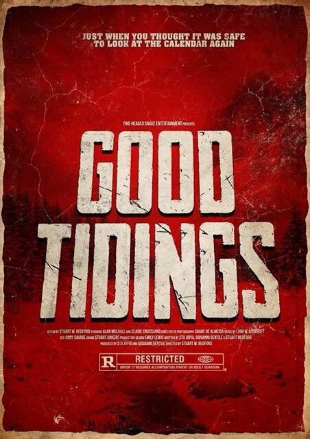 Good Tidings (2016)
