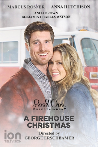  A Firehouse Christmas (2016)