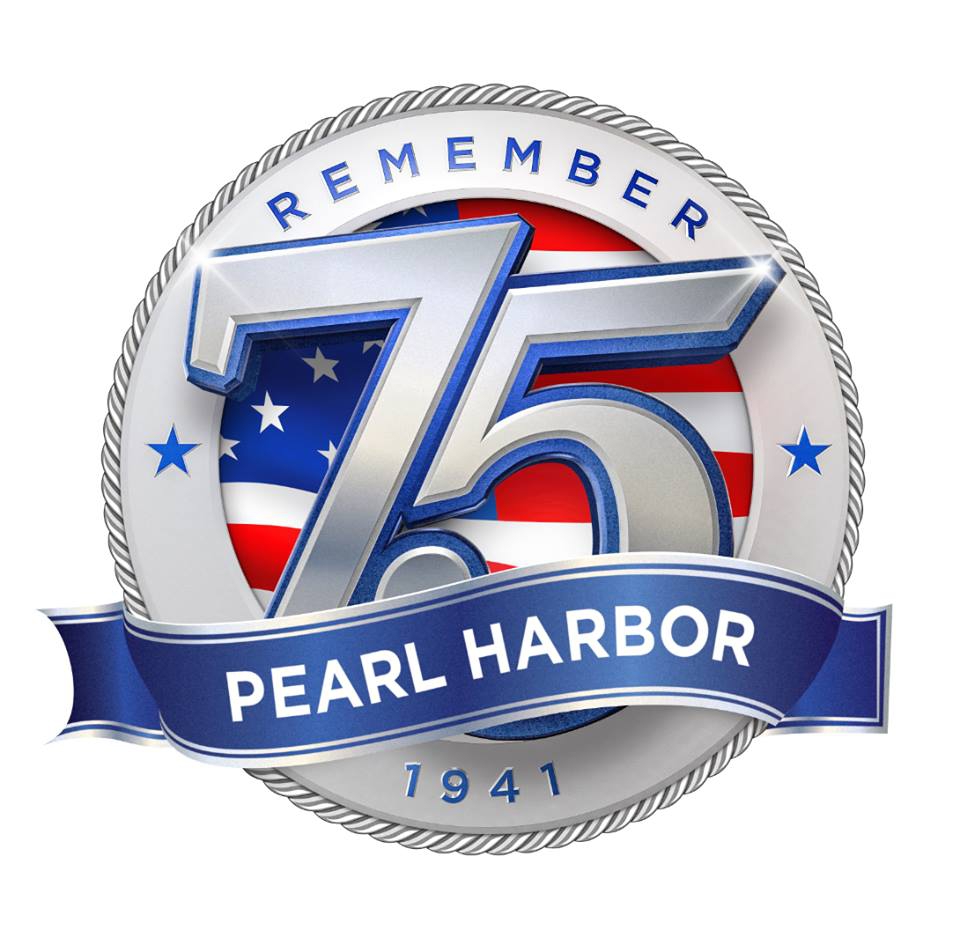  Remember Pearl Harbor (2016)