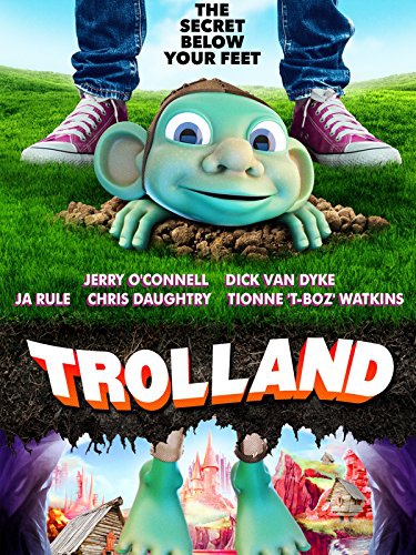  Trolland (2016)
