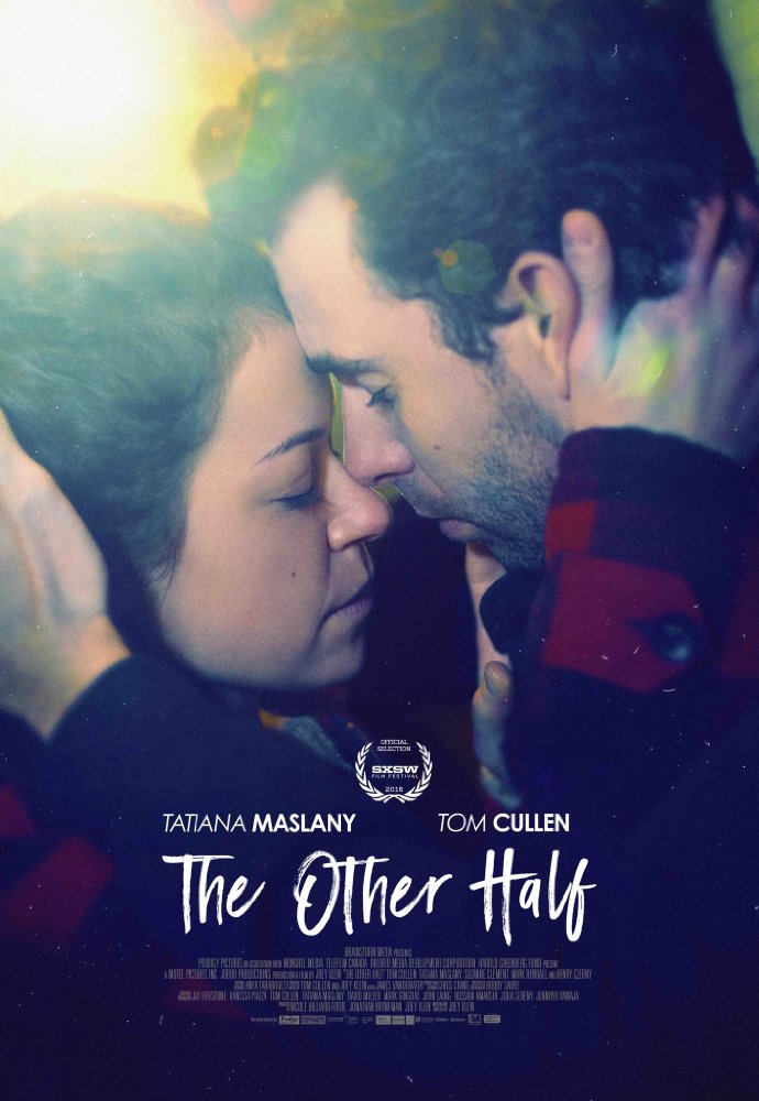  The Other Half (2017)