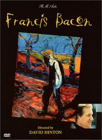  Francis Bacon: A Brush with Violence (2017)