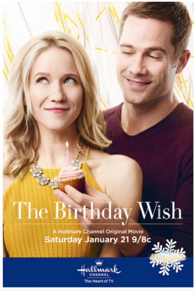  The Birthday Wish (2017)