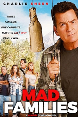  Mad Families (2017)